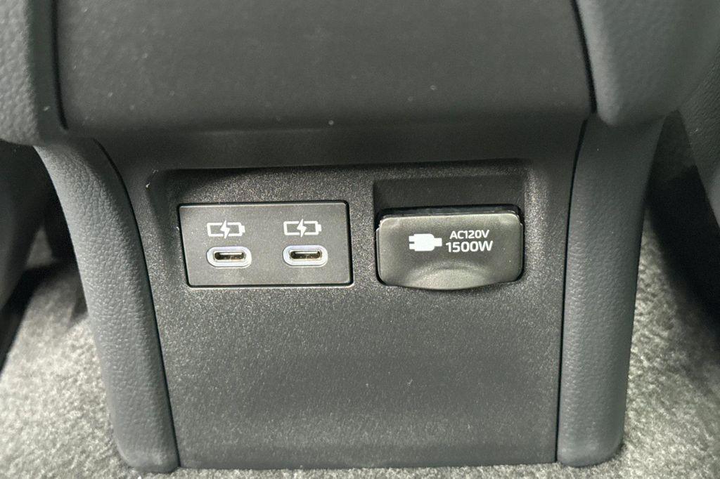 new 2026 Toyota Prius Plug-In Hybrid car, priced at $34,549