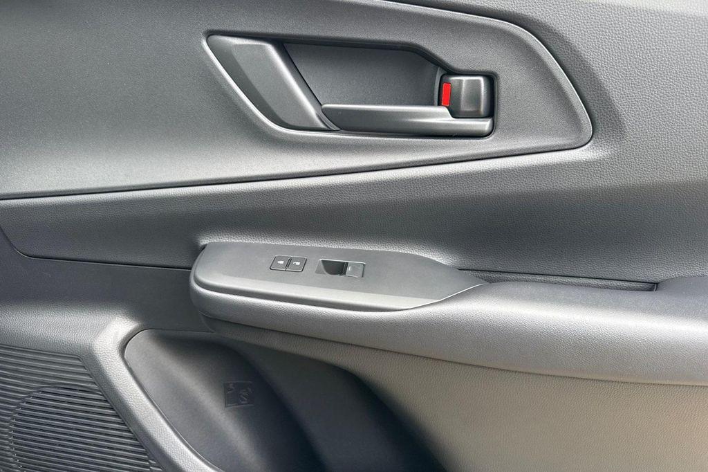 new 2026 Toyota Prius Plug-In Hybrid car, priced at $34,549