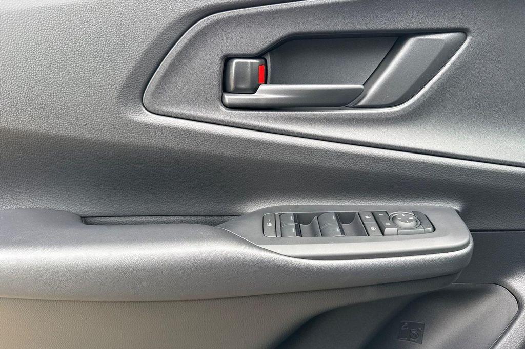 new 2026 Toyota Prius Plug-In Hybrid car, priced at $34,549