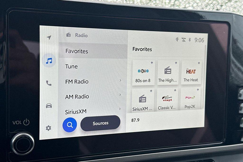 new 2026 Toyota Camry car, priced at $32,212