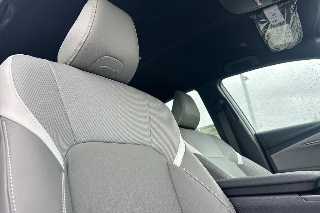 new 2026 Toyota Camry car, priced at $32,212