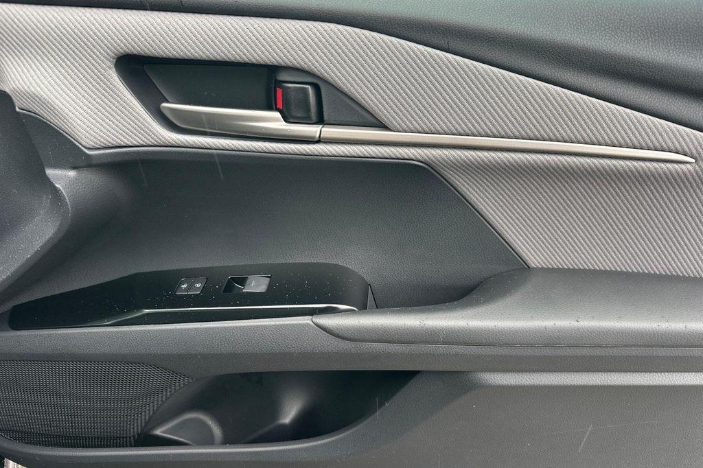 new 2026 Toyota Camry car, priced at $32,212