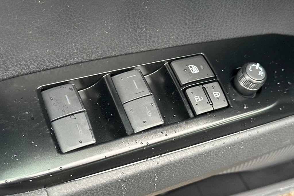 new 2026 Toyota Camry car, priced at $32,212