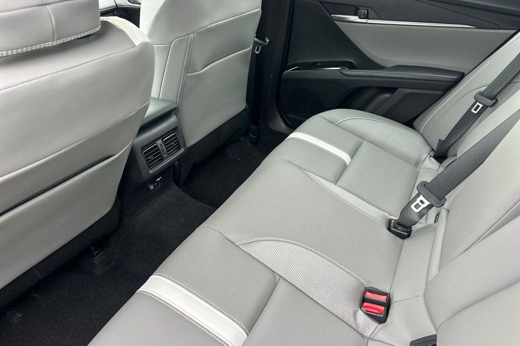 new 2026 Toyota Camry car, priced at $32,212