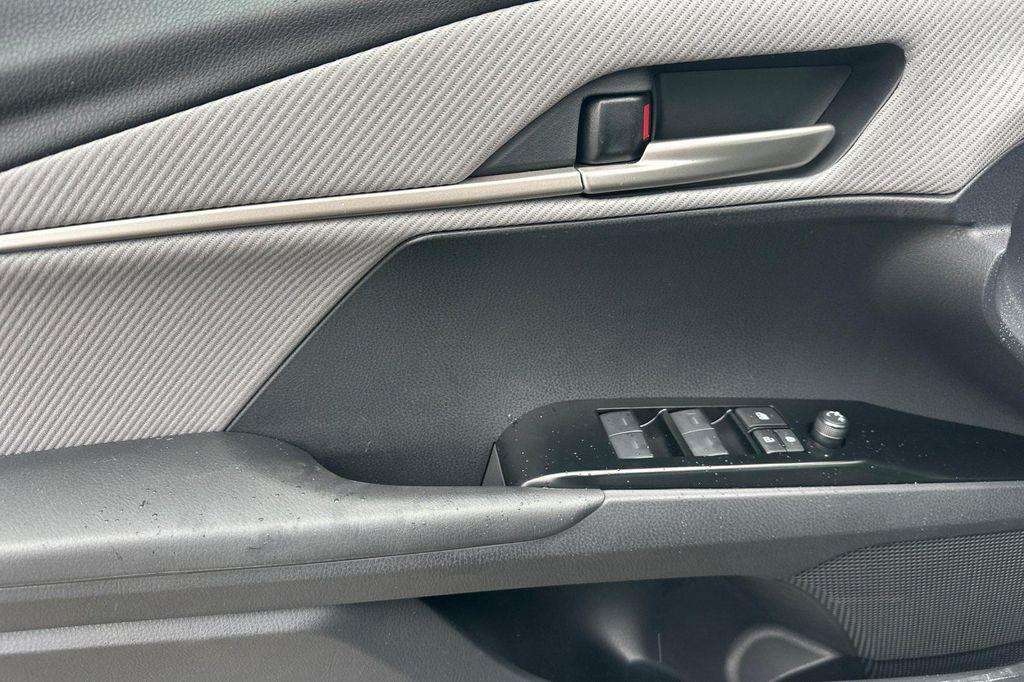 new 2026 Toyota Camry car, priced at $32,212