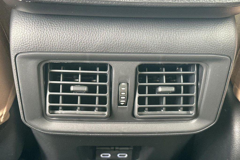 new 2025 Toyota RAV4 car, priced at $32,382