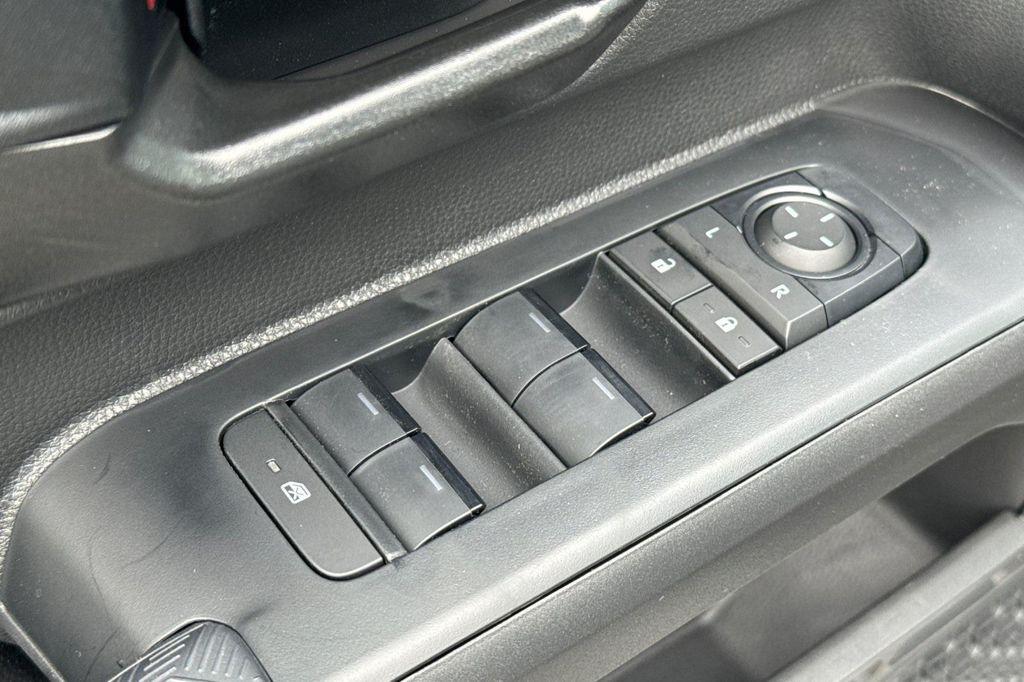 new 2025 Toyota Tacoma car, priced at $41,445