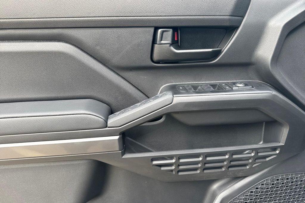 new 2025 Toyota Tacoma car, priced at $41,445
