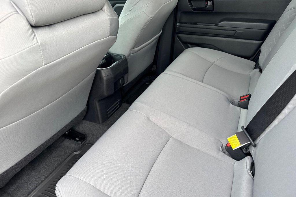 new 2025 Toyota Tacoma car, priced at $41,445