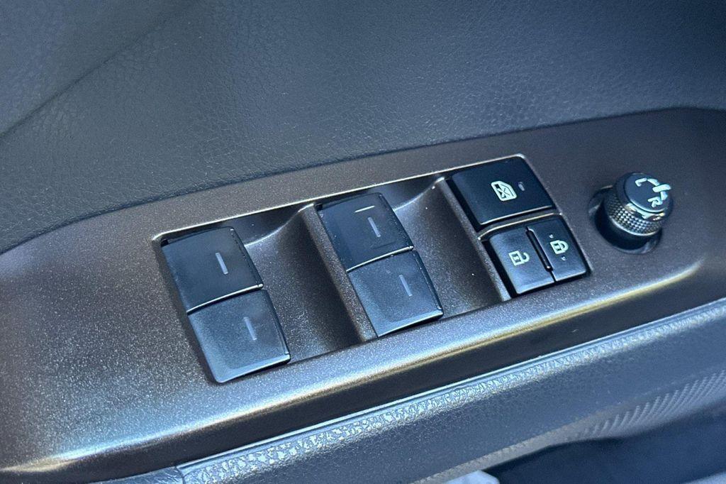 used 2024 Toyota Camry car, priced at $25,387