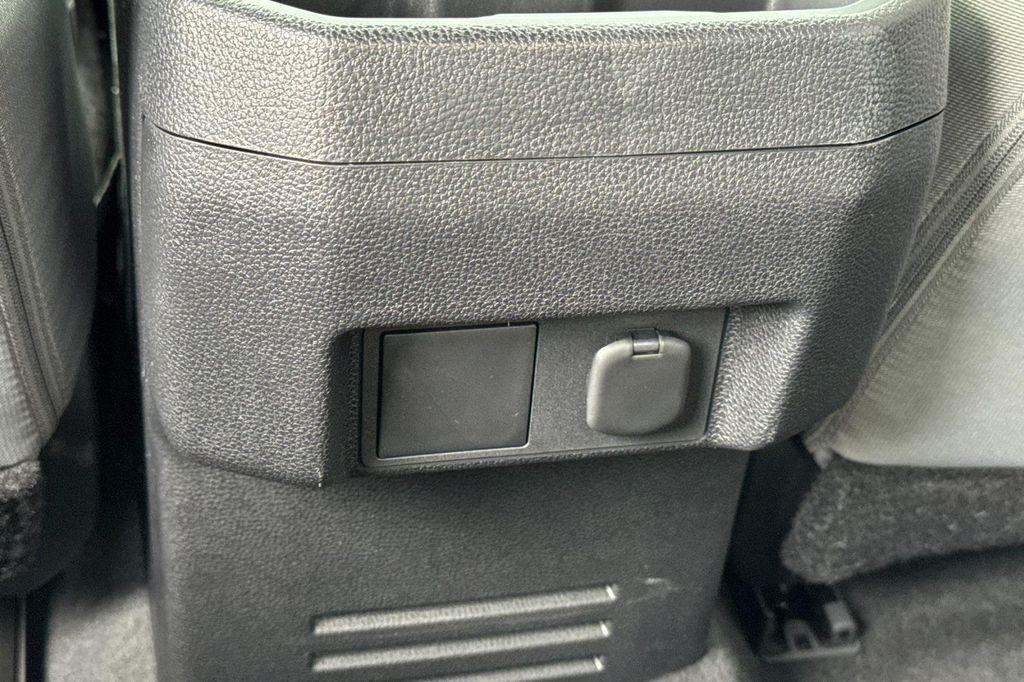 new 2025 Toyota Tacoma car, priced at $41,093