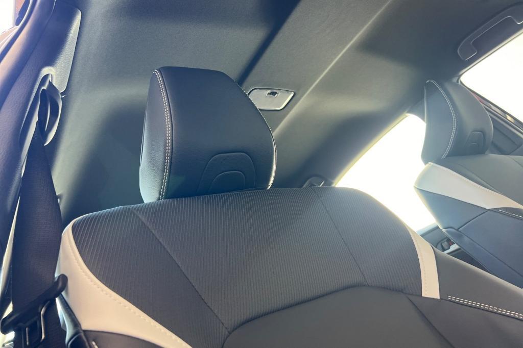 new 2025 Toyota Camry car, priced at $31,177