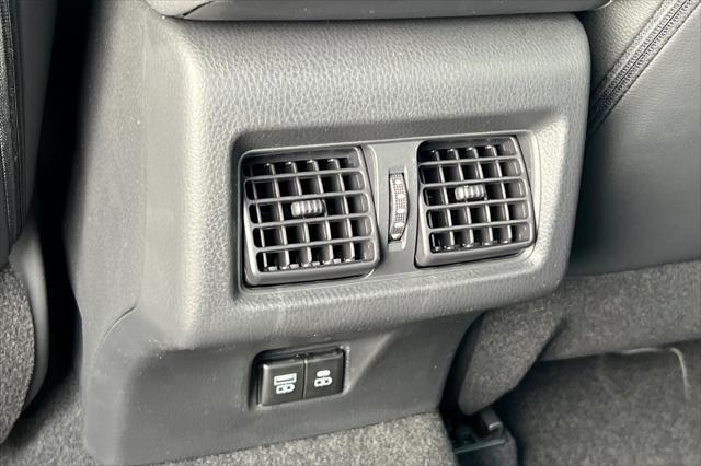 new 2025 Toyota Camry car, priced at $31,177
