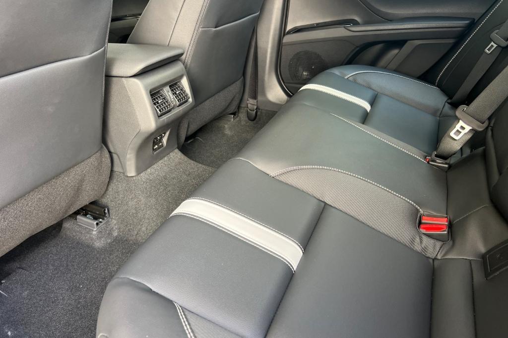 new 2025 Toyota Camry car, priced at $31,177