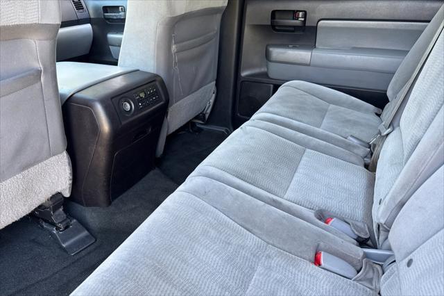 used 2016 Toyota Sequoia car, priced at $22,888