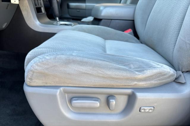 used 2016 Toyota Sequoia car, priced at $22,888
