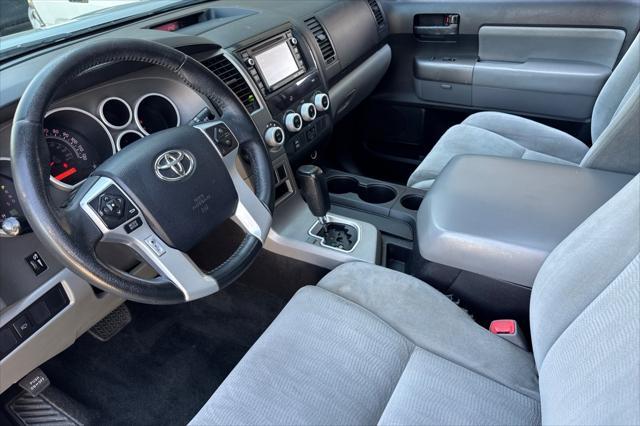 used 2016 Toyota Sequoia car, priced at $22,888