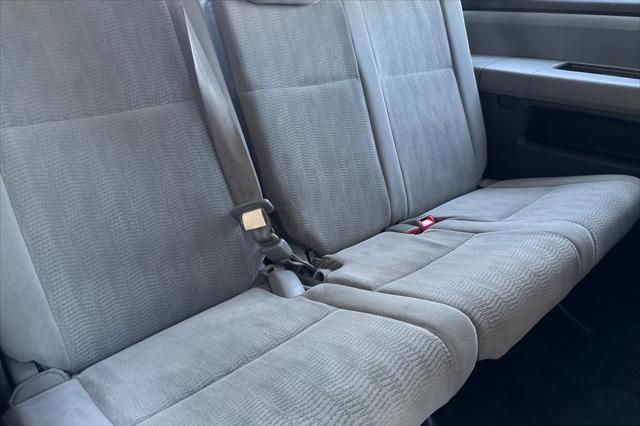 used 2016 Toyota Sequoia car, priced at $22,888