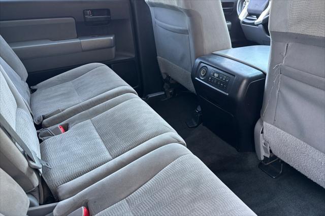 used 2016 Toyota Sequoia car, priced at $22,888