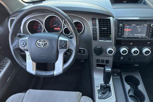 used 2016 Toyota Sequoia car, priced at $22,888