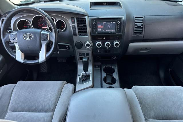 used 2016 Toyota Sequoia car, priced at $22,888