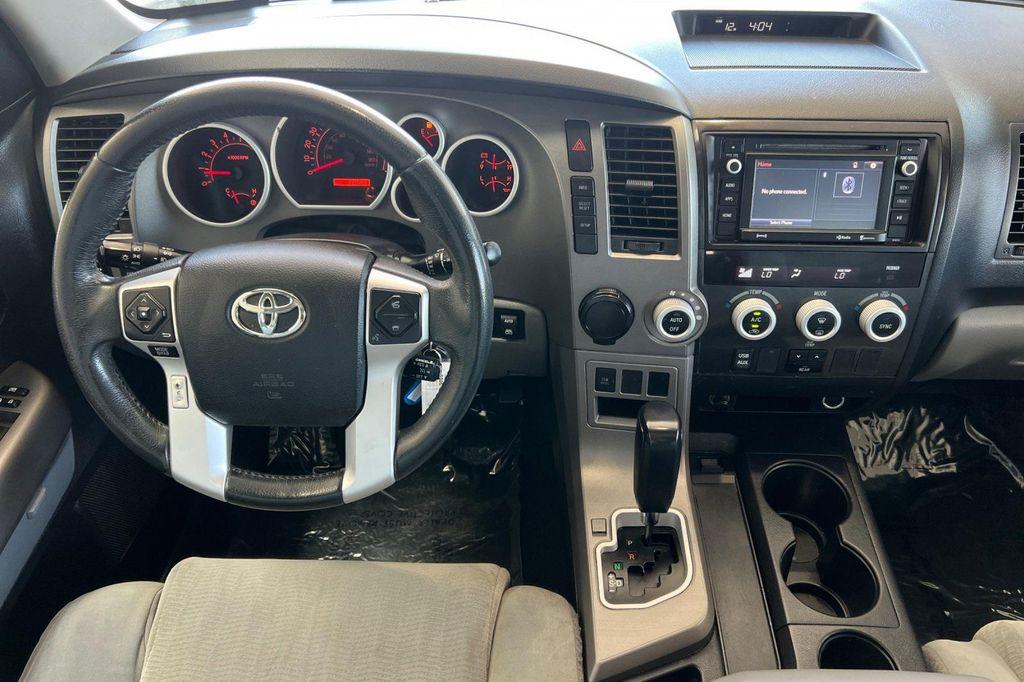 used 2016 Toyota Sequoia car, priced at $19,777