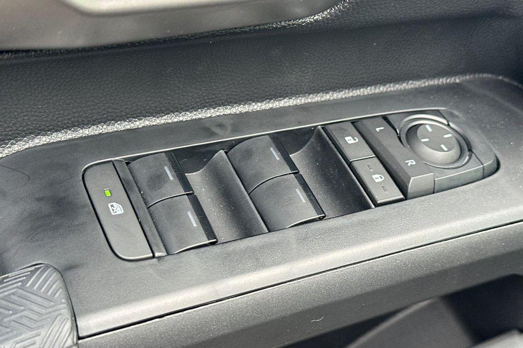 new 2025 Toyota Tacoma car, priced at $52,620