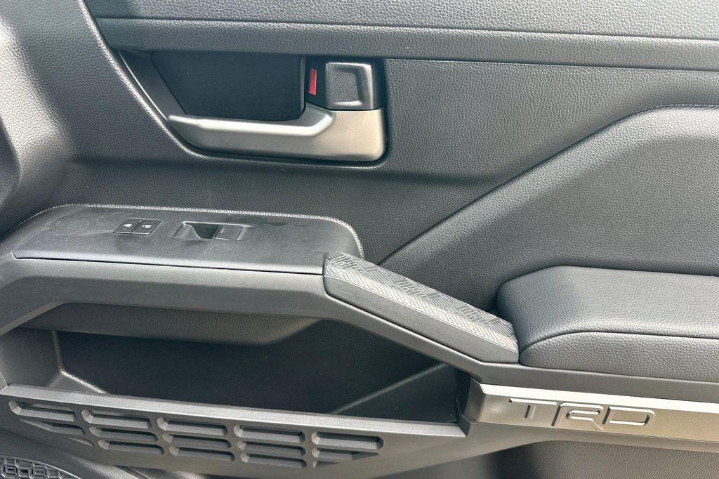 new 2025 Toyota Tacoma car, priced at $52,620