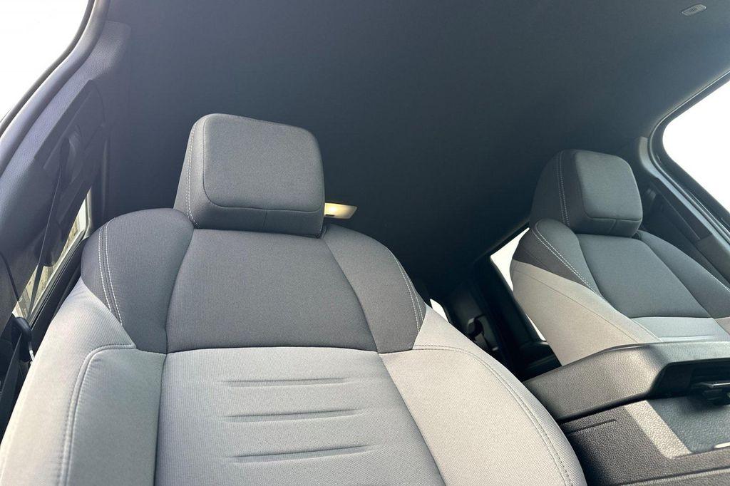 new 2025 Toyota Tacoma car, priced at $52,620