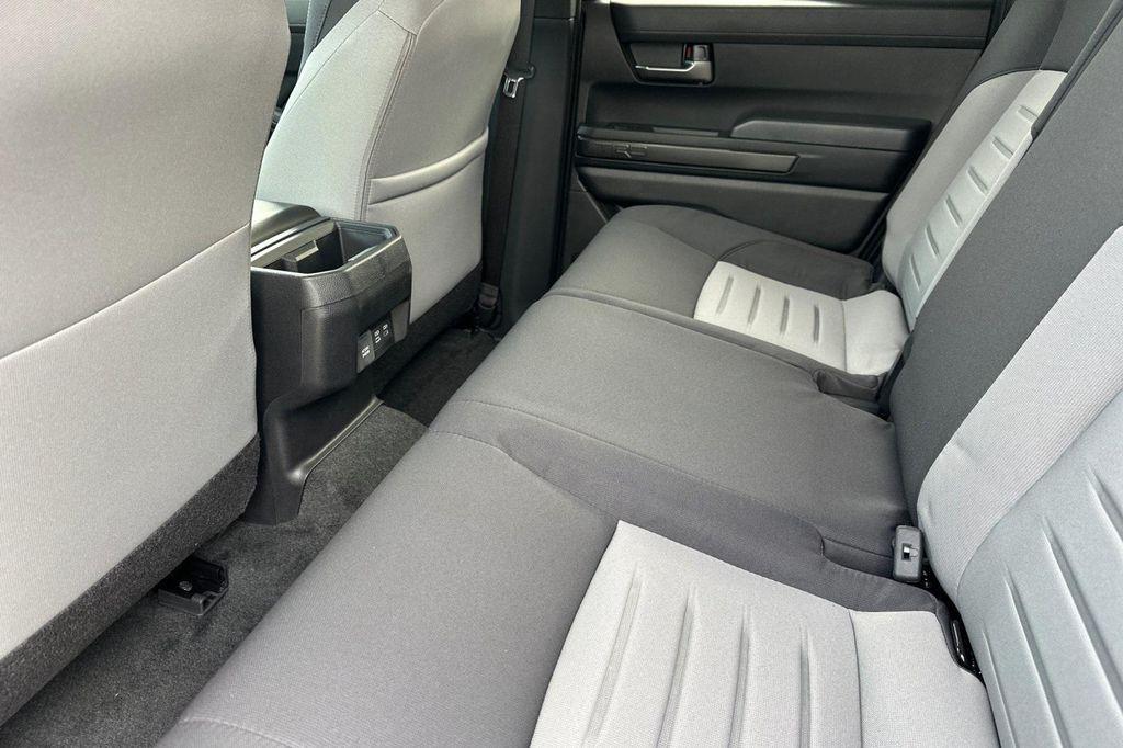 new 2025 Toyota Tacoma car, priced at $52,620