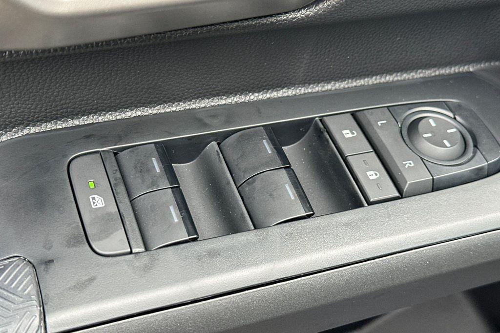 new 2025 Toyota Tacoma car, priced at $52,464