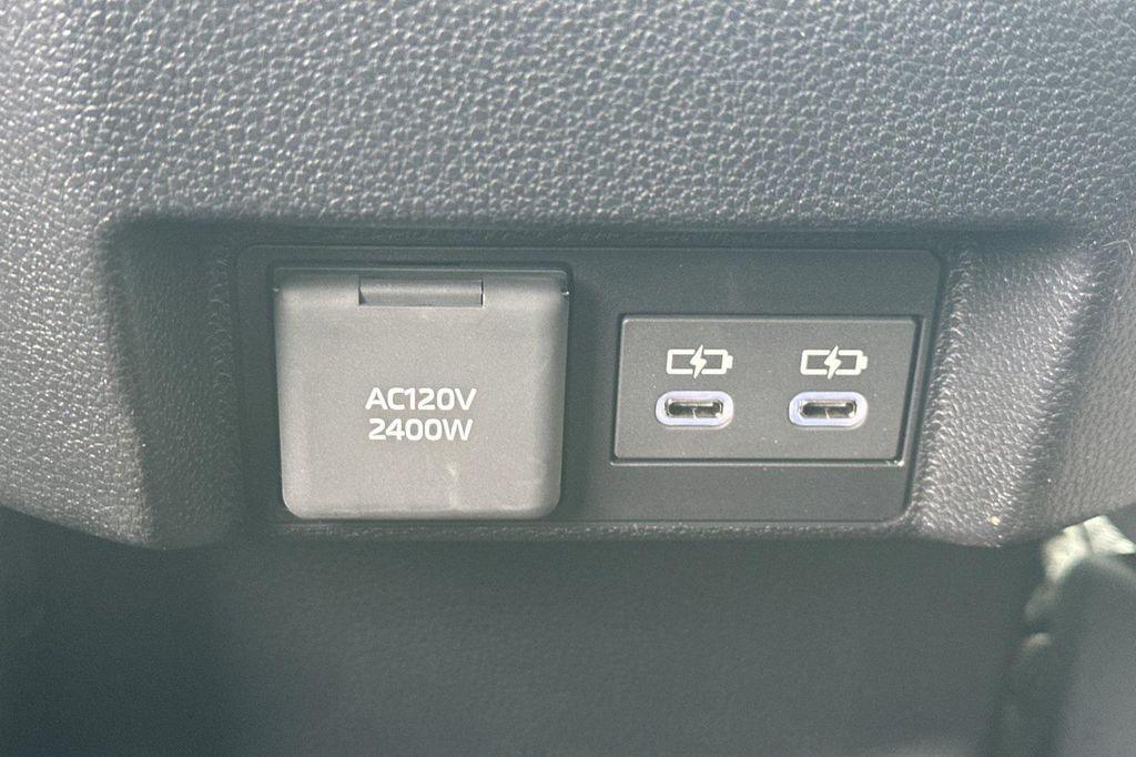 new 2025 Toyota Tacoma car, priced at $52,464