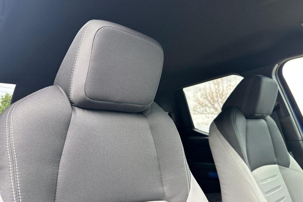 new 2025 Toyota Tacoma car, priced at $52,464