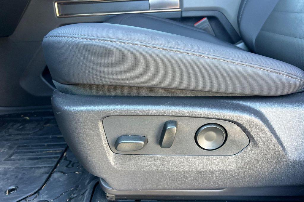 used 2025 GMC HUMMER EV SUV car, priced at $72,440