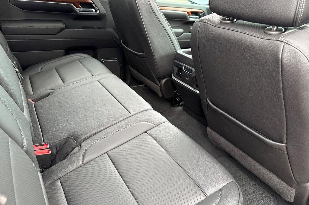 used 2022 GMC Sierra 1500 car, priced at $52,991
