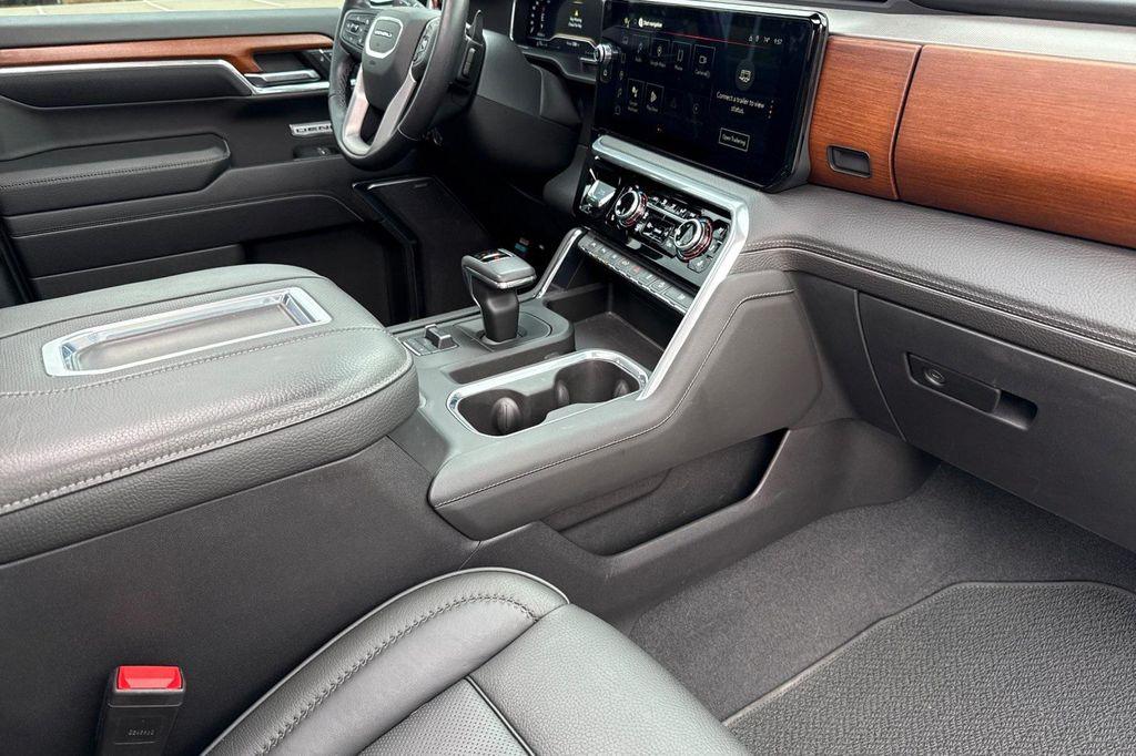 used 2022 GMC Sierra 1500 car, priced at $52,991