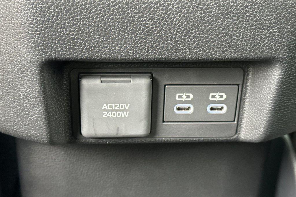 new 2025 Toyota Tacoma car, priced at $63,682