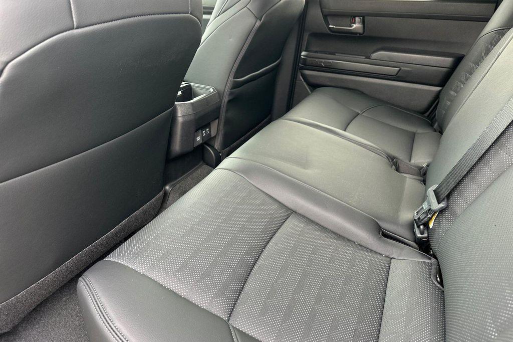 new 2025 Toyota Tacoma car, priced at $63,682