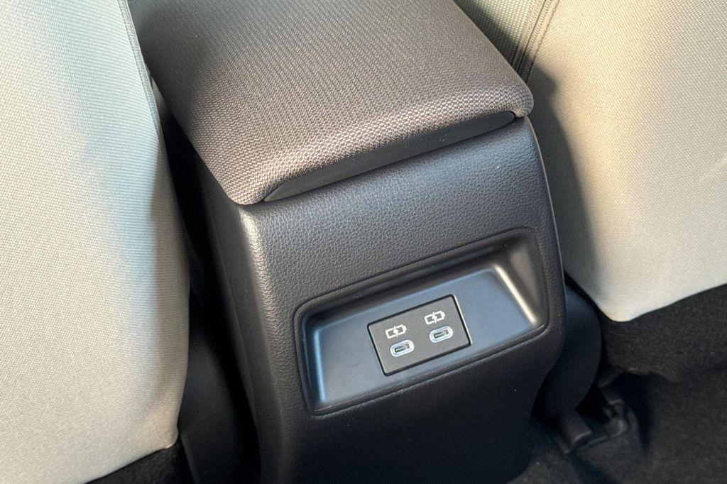 new 2025 Toyota Corolla car, priced at $22,995