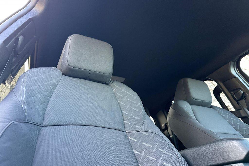 new 2026 Toyota Tacoma car, priced at $40,047