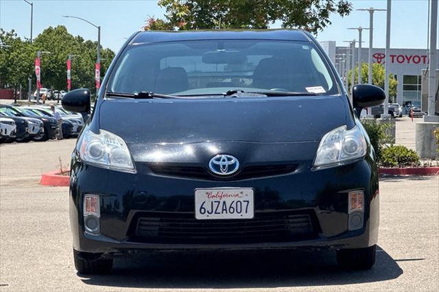 used 2010 Toyota Prius car, priced at $8,991