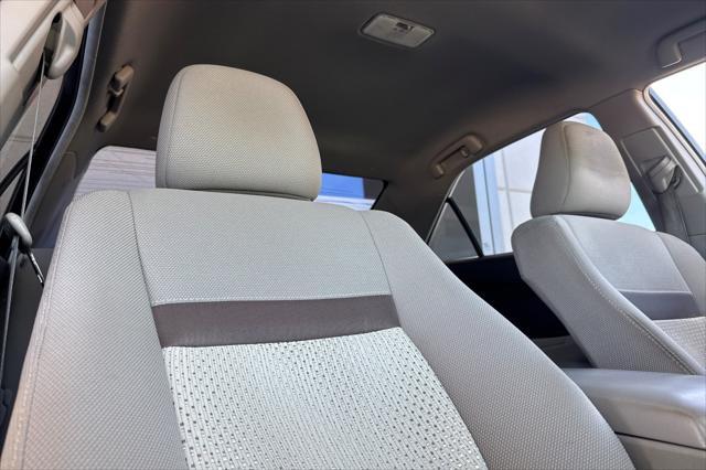 used 2014 Toyota Camry car, priced at $10,312