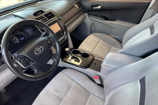 used 2014 Toyota Camry car, priced at $10,312