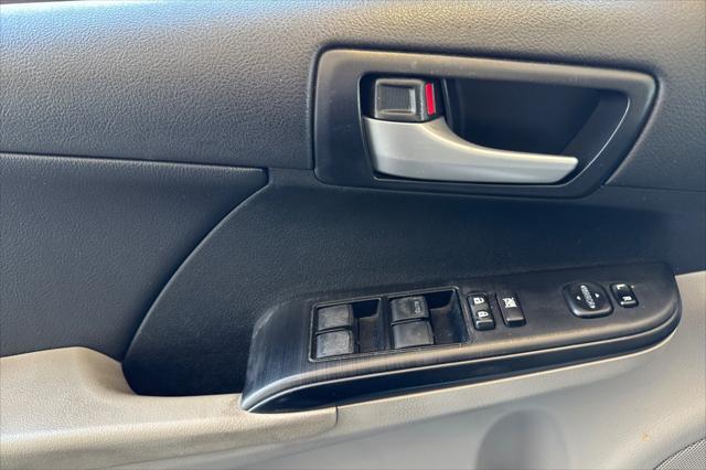 used 2014 Toyota Camry car, priced at $10,312