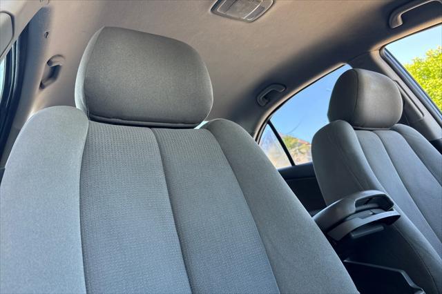 used 2009 Hyundai Sonata car, priced at $5,491