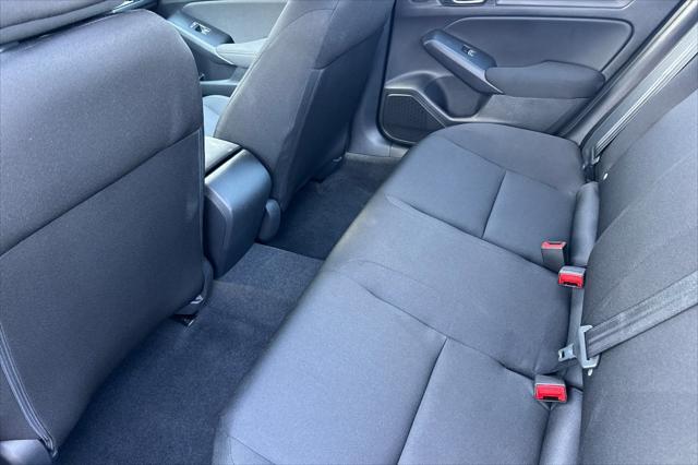 used 2025 Honda Civic car, priced at $25,685