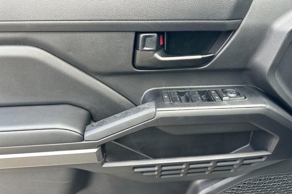 new 2026 Toyota Tacoma car, priced at $42,299