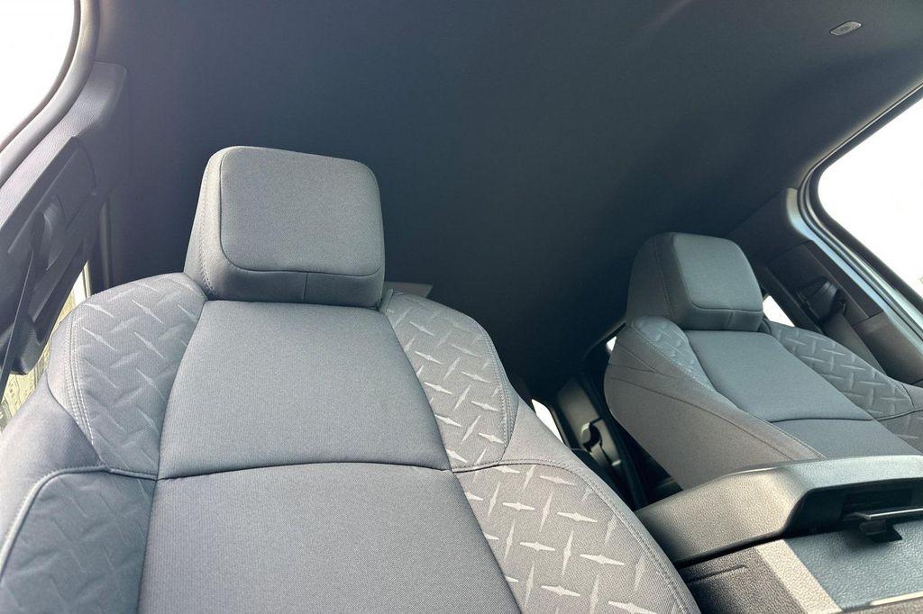 new 2026 Toyota Tacoma car, priced at $42,299