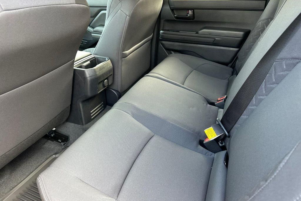 new 2026 Toyota Tacoma car, priced at $42,299