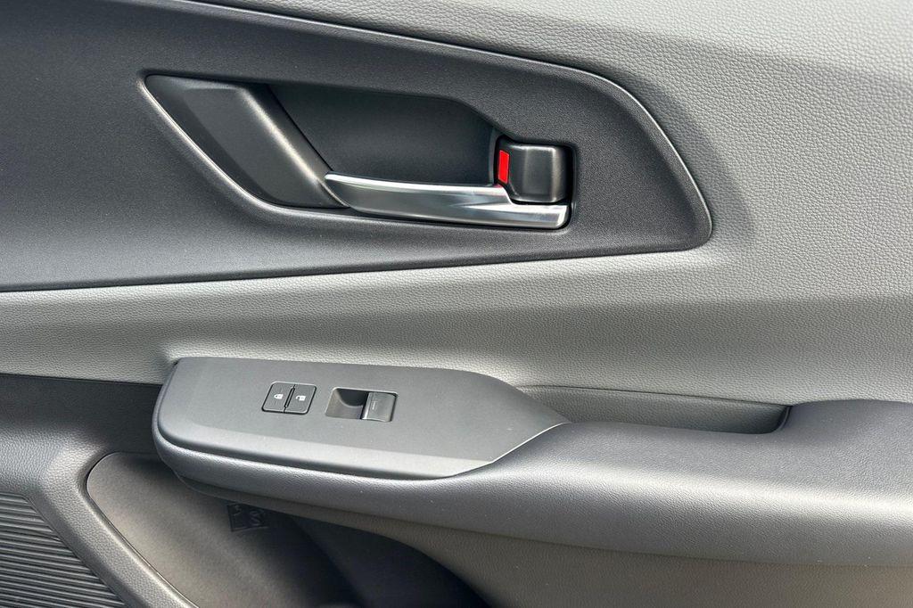 new 2026 Toyota Prius car, priced at $37,068